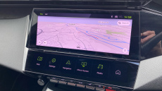 Peugeot 308 1.2 PureTech GT 5dr EAT8 Petrol Hatchback